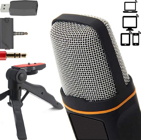 11 Best Microphones Compatible with XBOX - Mic speech - Find the best microphone for your public ...