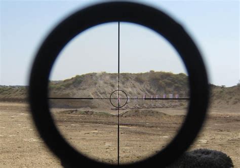 Reticles 101: How to Choose the Right Rifle Scope Reticle - Guns ...