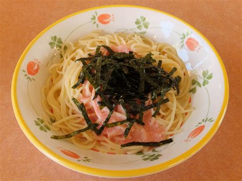 File:Spaghetti TARAKO Sauce, at Saizeriya.jpg - Wikimedia Commons