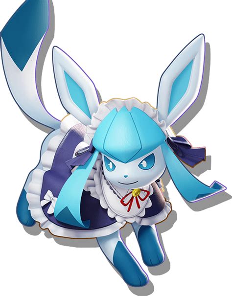 Glaceon Hora del Té | Pokémon Unite Wiki | Fandom