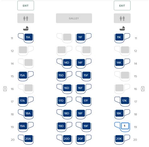 Singapore Airlines Boeing 787-10 Regional Business Class overview