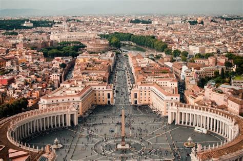 11 Things to Know Before Visiting the Vatican - Vatican City Guide 2024