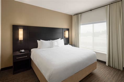 Vancouver, WA Hotels with Complimentary Breakfast | Residence Inn Portland