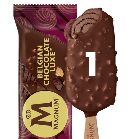 Magnum Classic 90ml | Magnum Malaysia