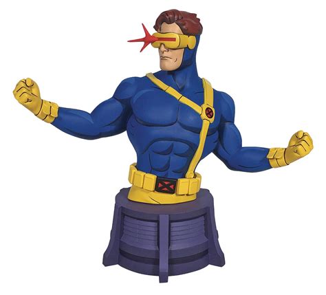 Cyclops X Men