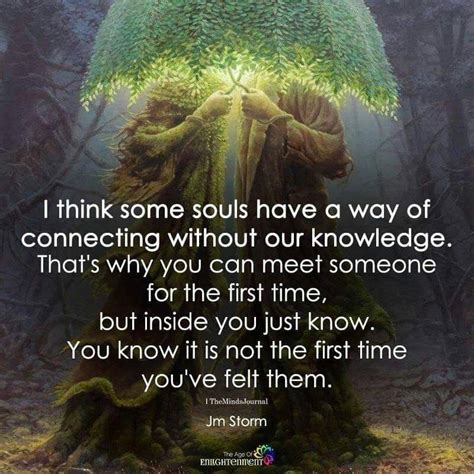 Pin by linda shanes on QUOTE 2 | Soul, Connection, Knowledge