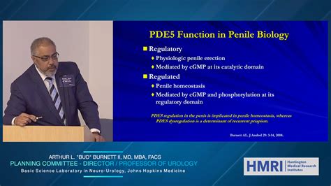 Mechanisms of Action of PDE-5 Inhibitors: Basic Science Concepts ...