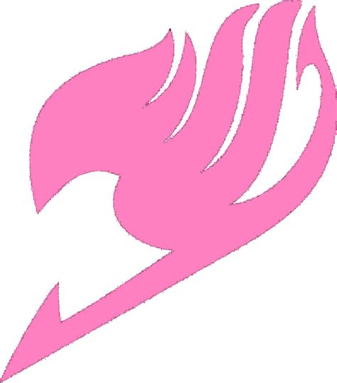 Fairy Tail Logo Png - Clip Art Library