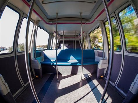 Monorail | Disney rides, Disney orlando, Disney world magic kingdom