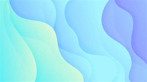 Vector abstract background with soft gradient color and dynamic shadow on background. Vector ...