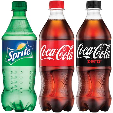 Walgreens: Buy 1 Get 1 Free Coca-Cola 20 Oz eCoupon