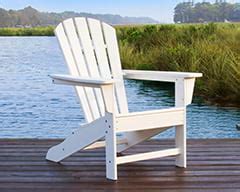 Adirondack Chairs - POLYWOOD®