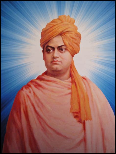 Swami Vivekananda | My Random Thoughts