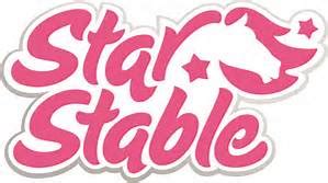 Bild - SSO Logo.jpg | Star Stable Wiki | FANDOM powered by Wikia