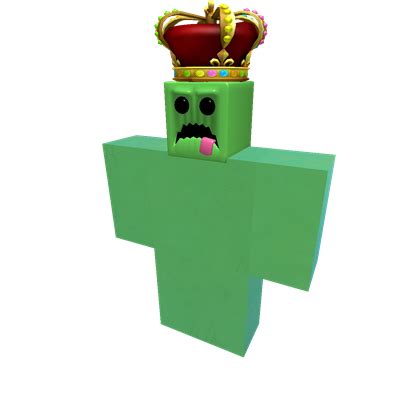 King Slime | Zombie Attack Roblox Wiki | FANDOM powered by Wikia