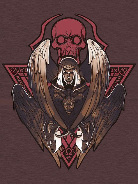 Smite - Thanatos T-Shirt in 2020 | Mythology tattoos, Batman wallpaper ...