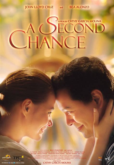 A Second Chance (2015) - MyDramaList