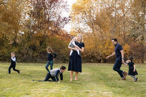 The Hagen Family — Matt Clayton Photography