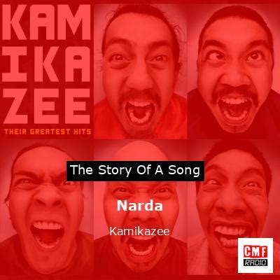 The story and meaning of the song 'Narda - Kamikazee