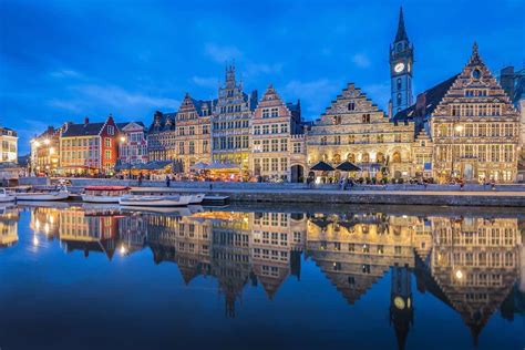 Top 15 Things to do in Ghent (Belgium) - 2024