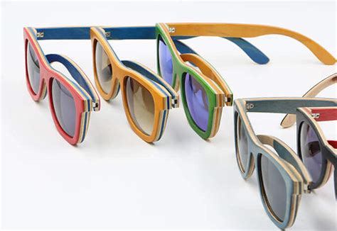 Why choose wooden glasses?