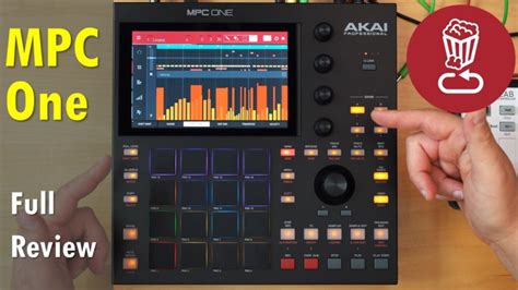 Akai MPC One Review and Full Workflow Tutorial – Loopop