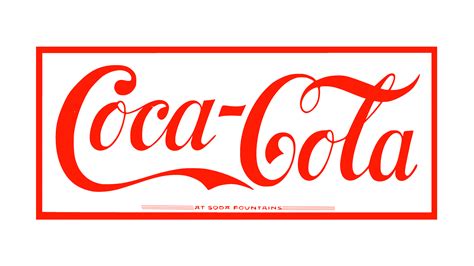 Coca Cola Original Logo