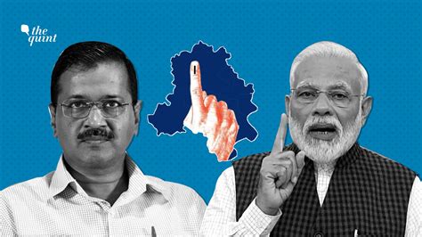 Delhi Election 2020 Date: Full Schedule, Results, Important Date, All ...