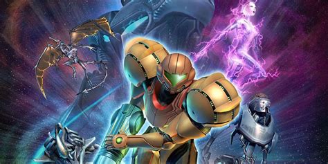 Metroid Prime 4's Placement on the Metroid Timeline Seems Obvious Now