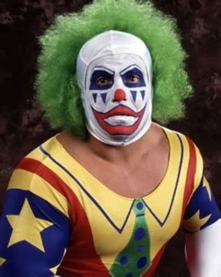 Doink The Clown - The Official Wrestling Museum