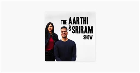 ‎The Aarthi and Sriram Show: EP 44 - The Wrexham Revolution: How Rob ...