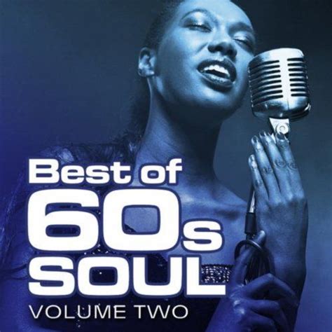 Best Of 60'S Soul - mp3 buy, full tracklist