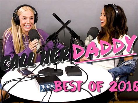 The Best of Call Her Daddy 2018 | Barstool Sports