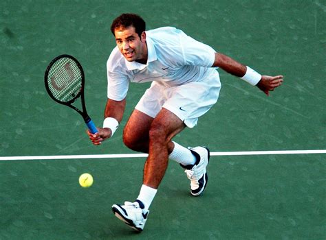 Pete Sampras Wallpapers - Wallpaper Cave