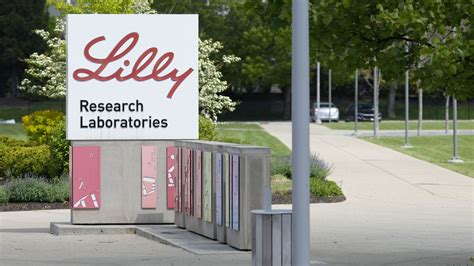 Eli Lilly weight-loss drug shows extraordinary promise - Axios Indianapolis