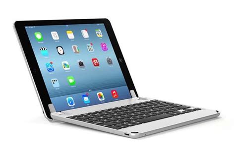 BrydgeAir Keyboard Case for iPad Air | Gadgetsin