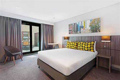 Travelodge Hotel Sydney - UPDATED Prices, Reviews & Photos (Australia) - Tripadvisor