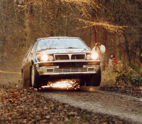 The Hyppy: A rally blog: The History of the World Rally Championship: 1990