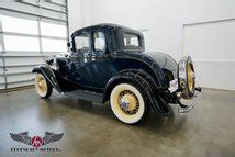 1932 Ford Model 18 | Legendary Motors - Classic Cars, Muscle Cars, Hot Rods & Antique Cars ...