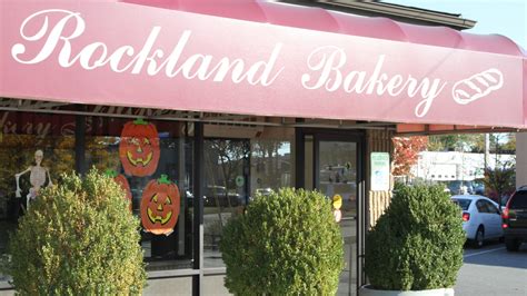 Welcome to Rockland Bakery - Premium Bakery of the Northeast