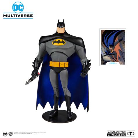 DC Multiverse Batman (Animated Series) | lupon.gov.ph