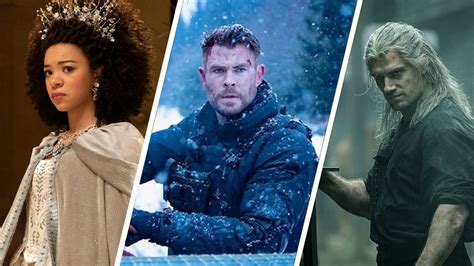 Netflix: 5 most anticipated movies and series of 2023 - Newsy Today