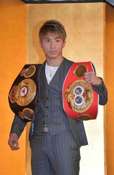 [ODDS and EVENS] Naoya Inoue Eager to Return to Ring | JAPAN Forward