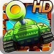 Play Tank Wars online For Free! - h5h5games.com