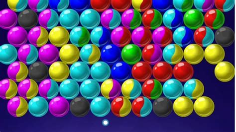 Bubble Shooter 2 Level 1 to 10 Game First Play - YouTube