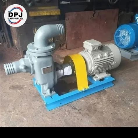 Jual POMPA EBARA SQPB-50 2" MOTOR 4KW 3PHASE POMPA IRIGASI/BANJIR/PERTANIAN. - Jakarta Barat ...