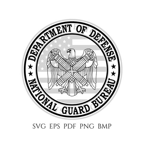 Department Of Defense Logo Vector at Vectorified.com | Collection of Department Of Defense Logo ...