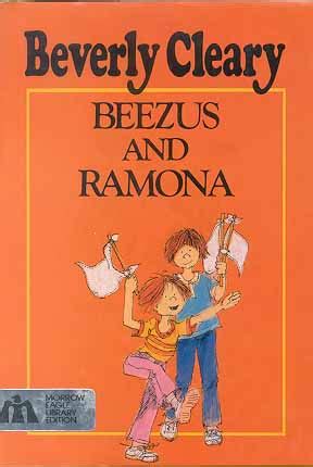 Beezus And Ramona by Beverly Cleary - Book Outlet