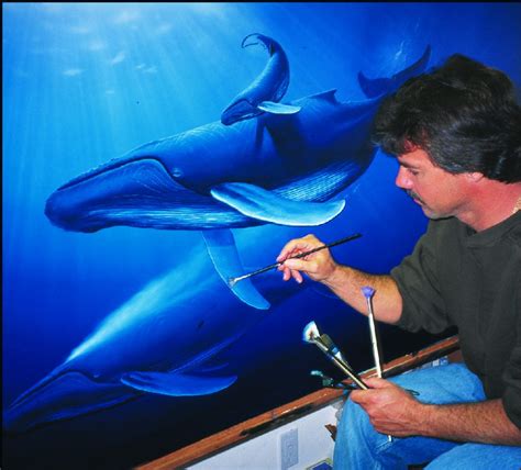 Original Commissions – Wyland Worldwide