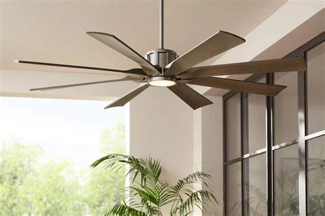 These overhead fans will make your porch a more comfortable place to spend a summer afternoon ...